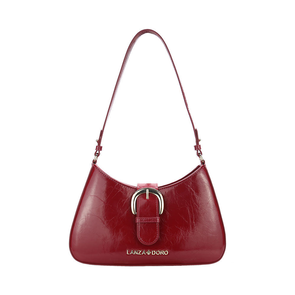 TÚI KẸP NÁCH LANZADORO BELLEZZA - MODA ITALIA